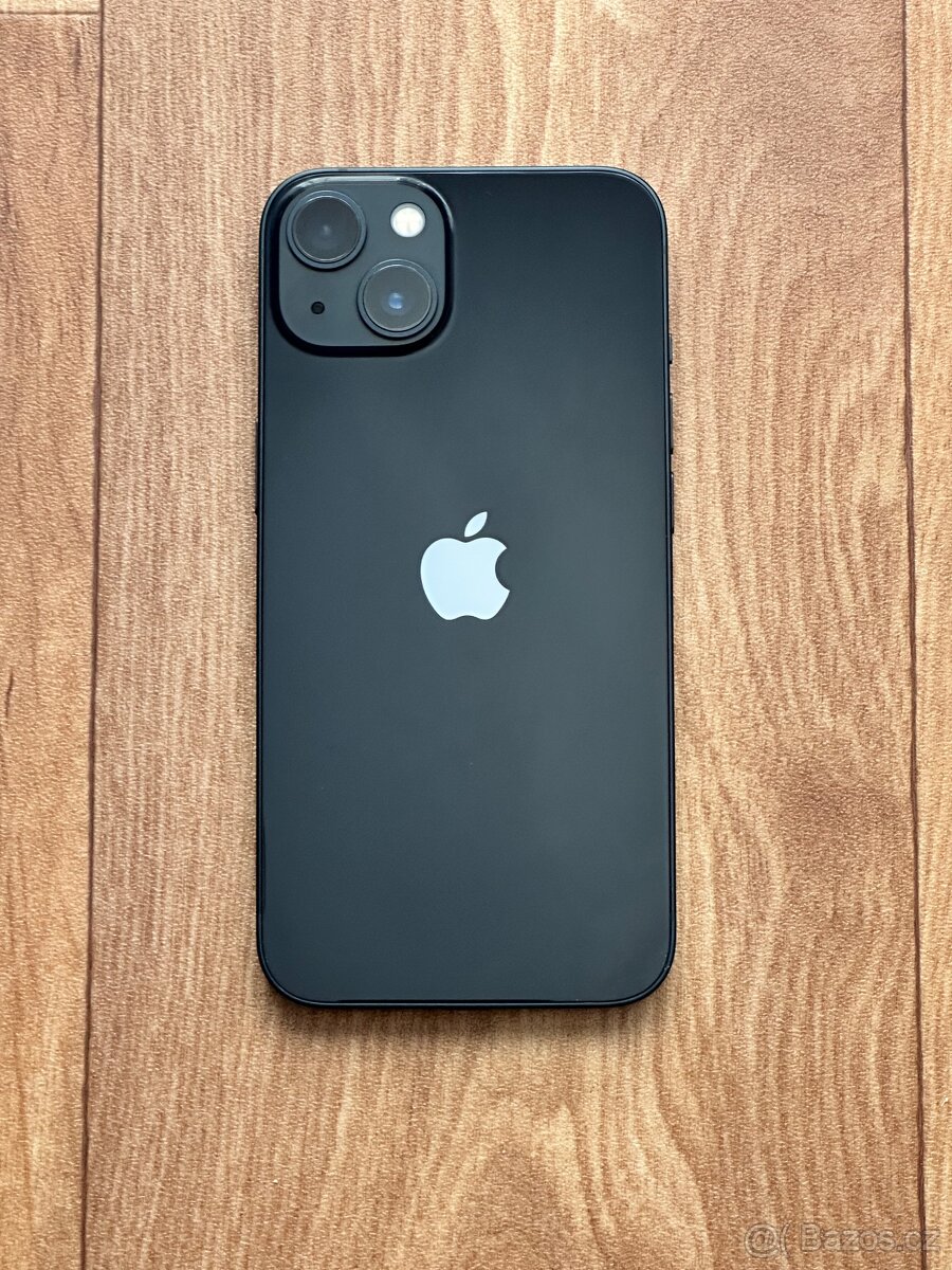 iPhone 13 128GB midnight - 2