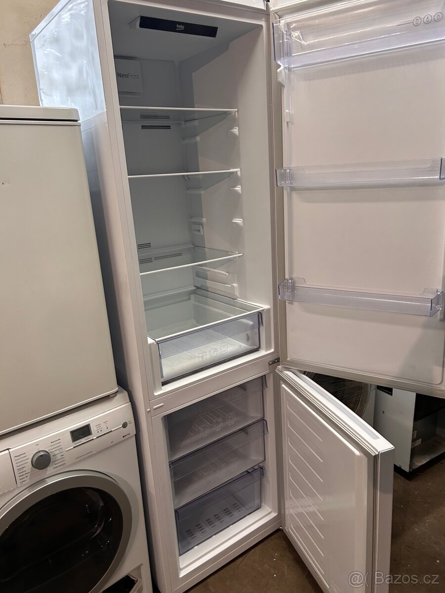 Lednice beko no frost 200cm a+++ - 2
