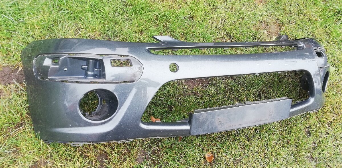 Citroën C3 nárazník - 2