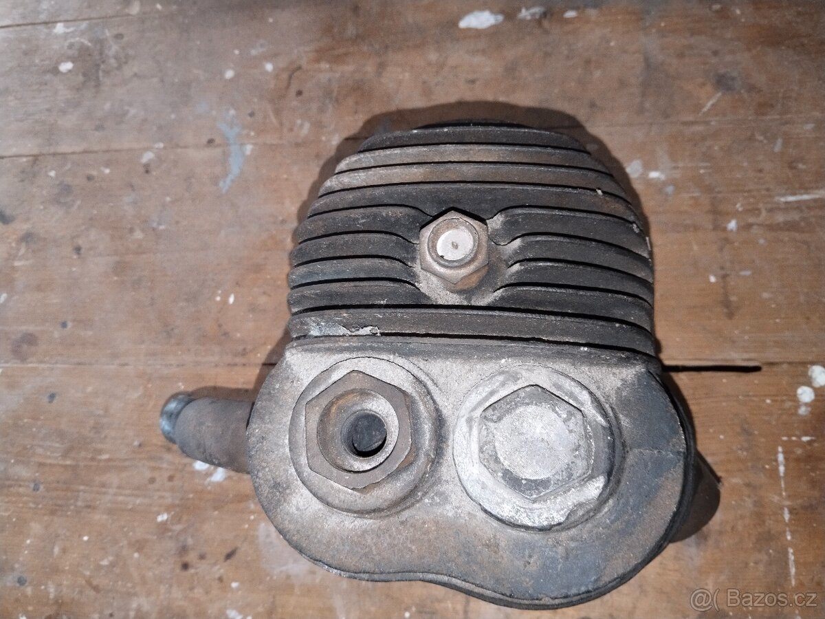 Valec 500 ccm - 2