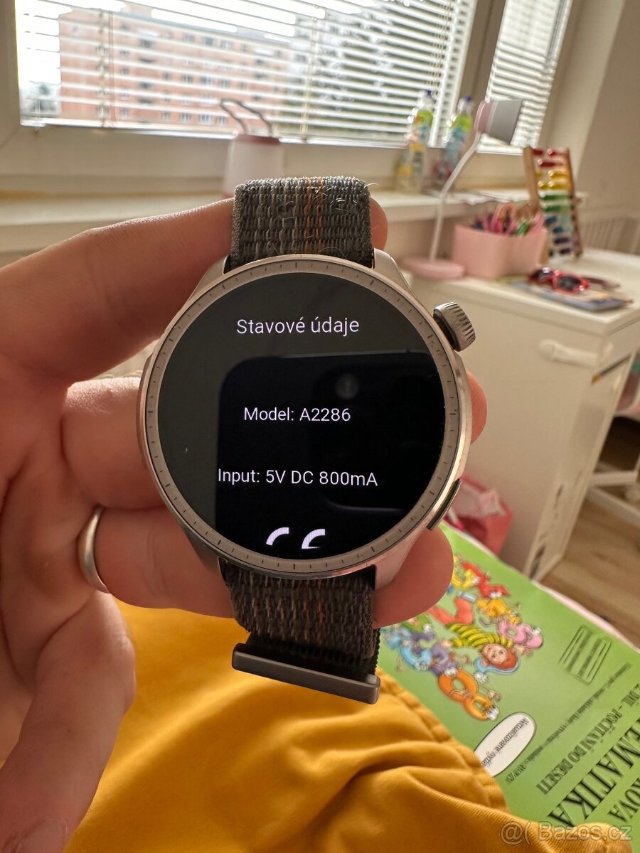 Amazfit Balance - 2