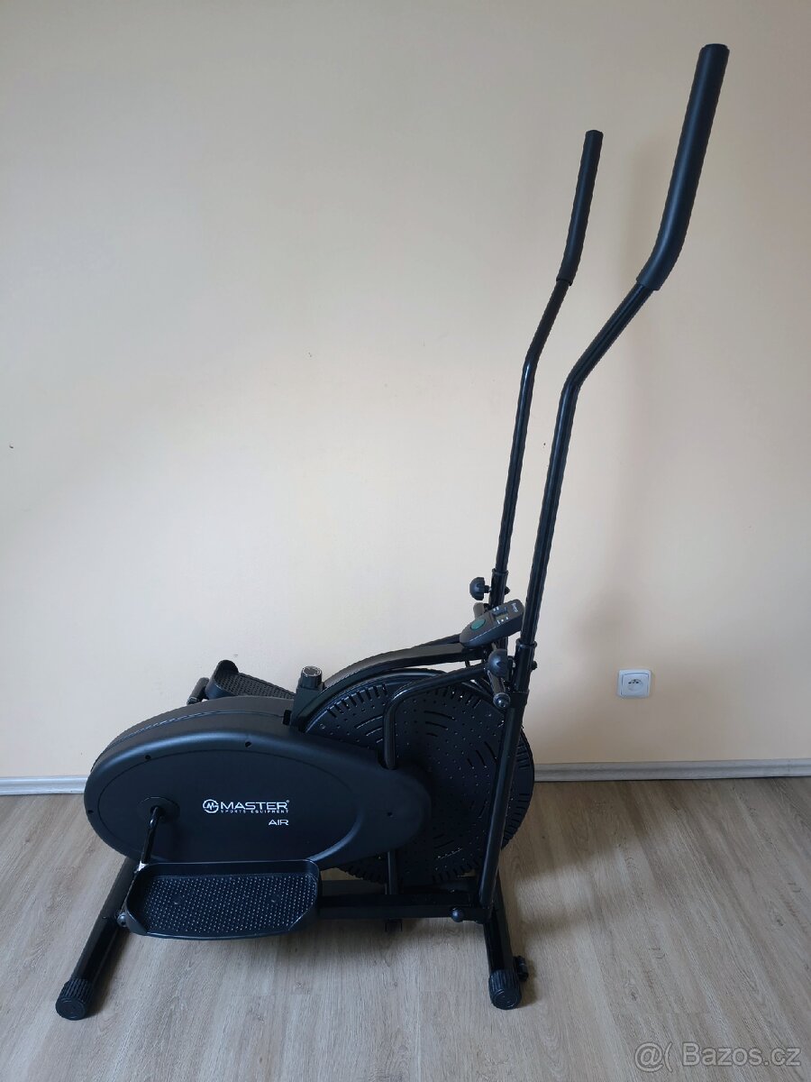 Eliptický trenažér - 2