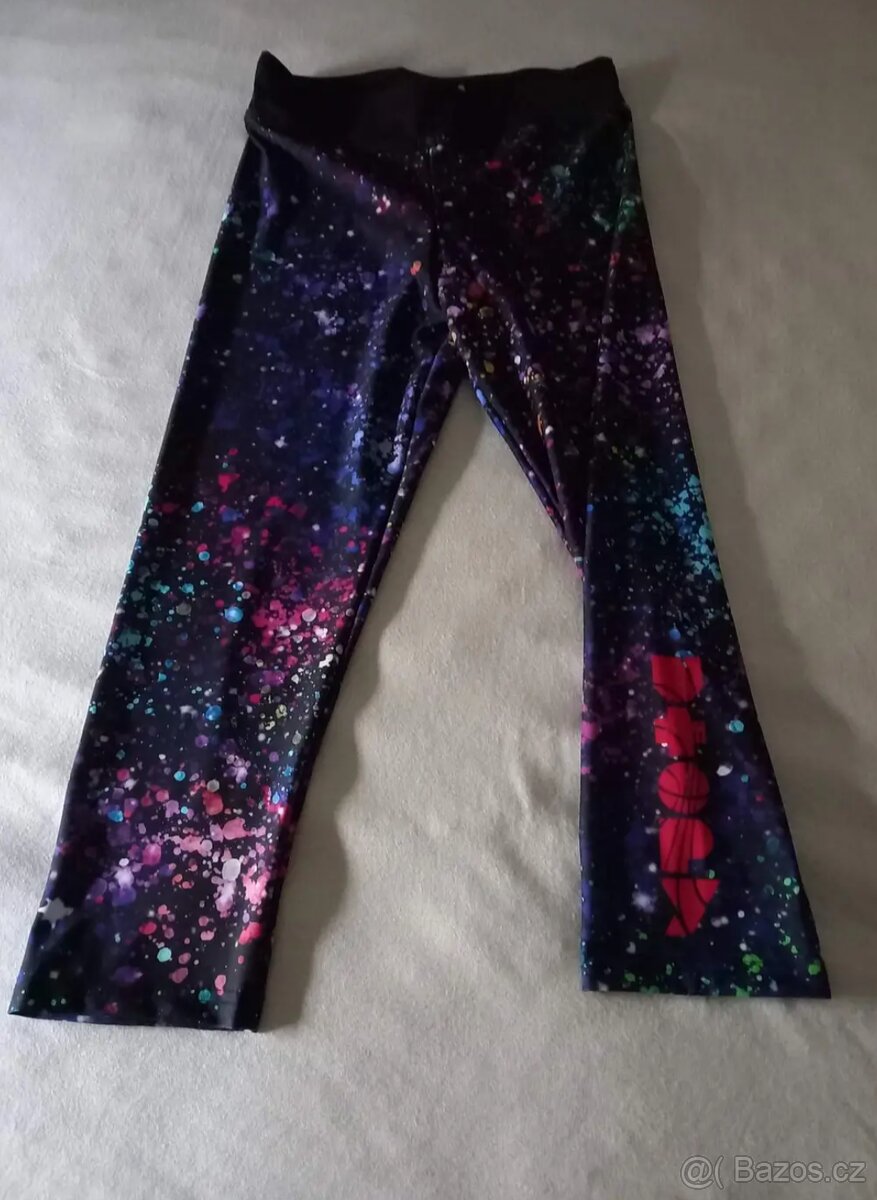 3/4 legíny - 2