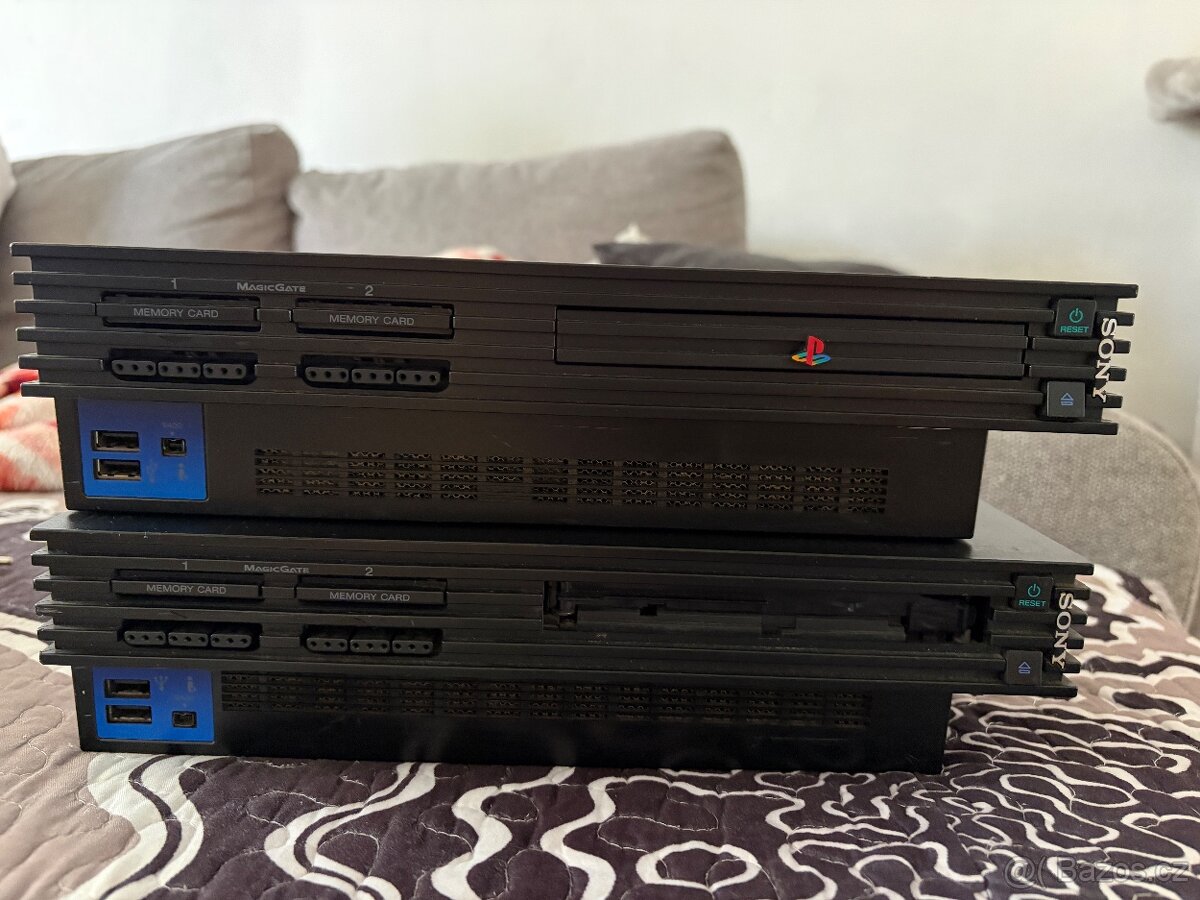 Ps2 - 2