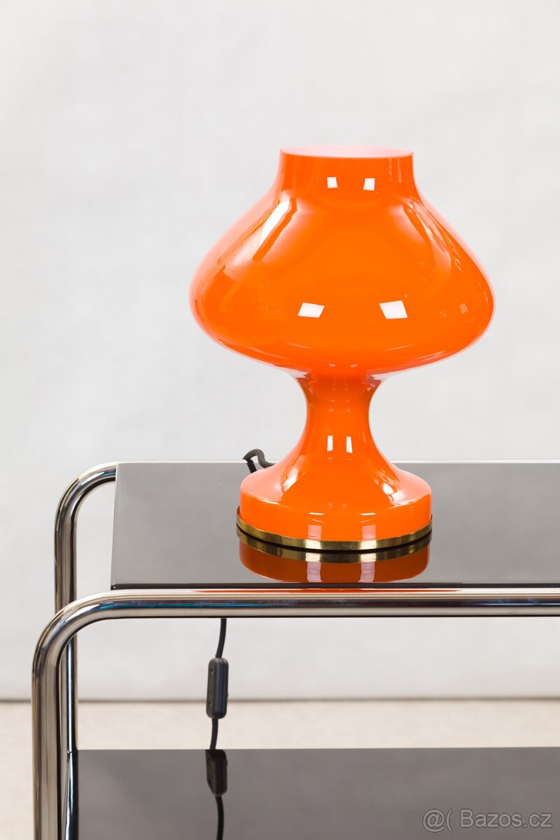 LAMPA-ŠTĚPÁN TABERY - 2