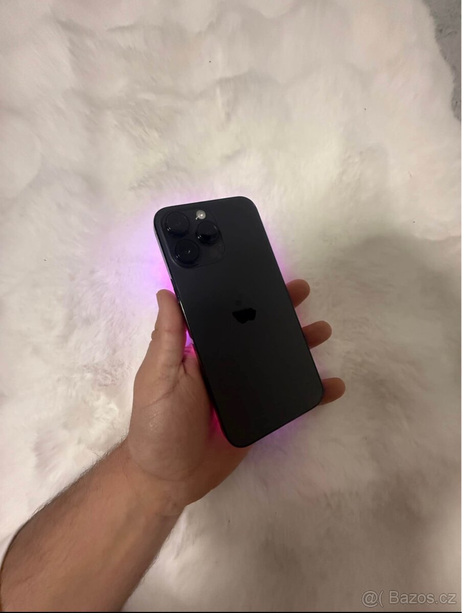 IPhone 14 Pro Max - 2