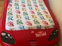 Nábytek pro kluka - 2