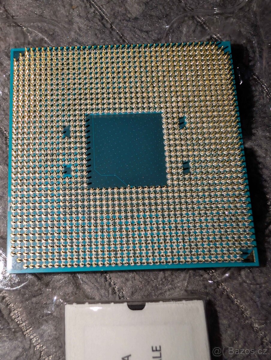 AMD Ryzen 3 1200 - 2