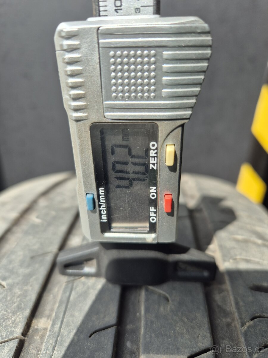 225/60r17 letní pneumatiky - 2