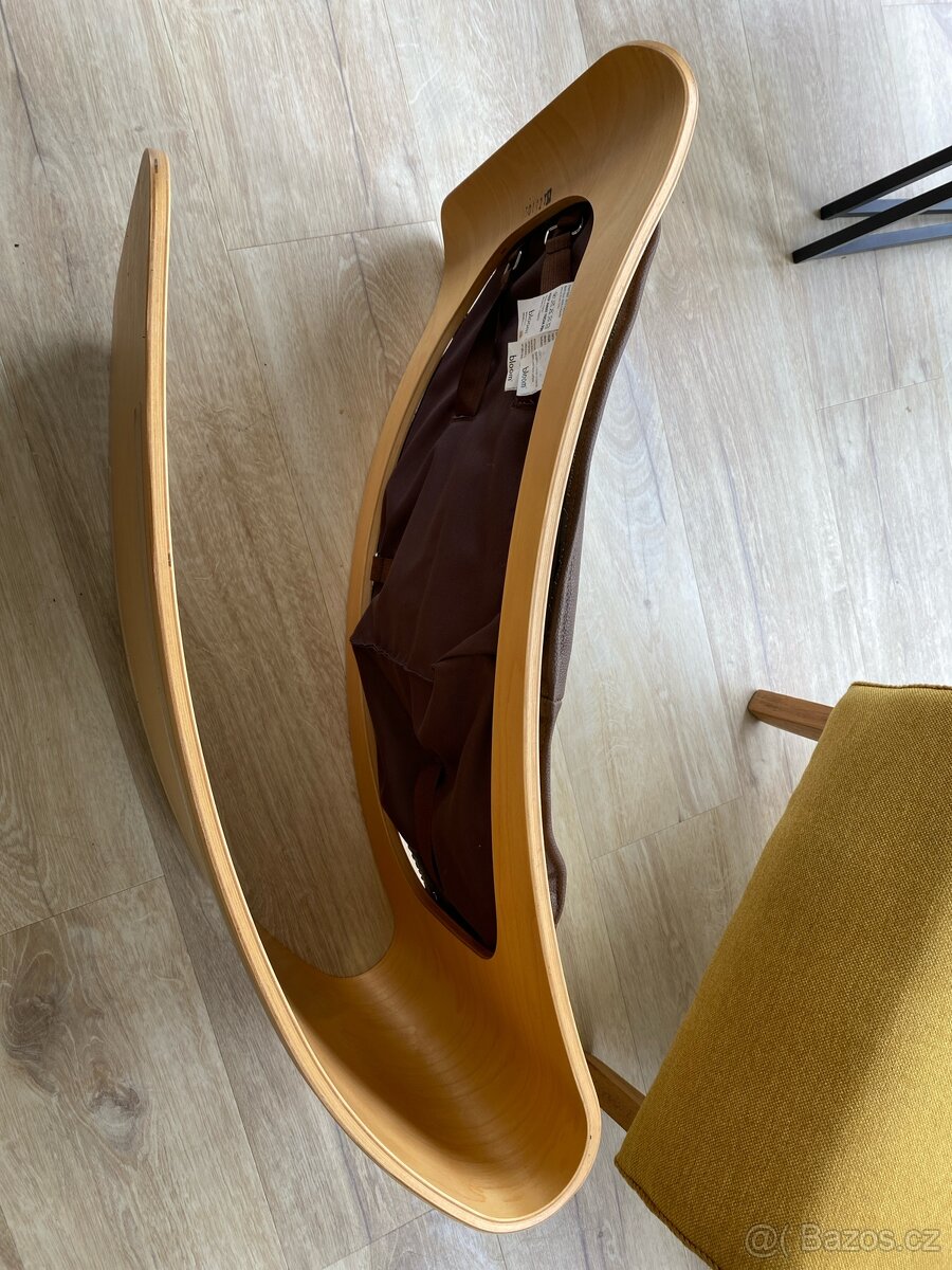 Kolébka Bloom Bouncer - 2