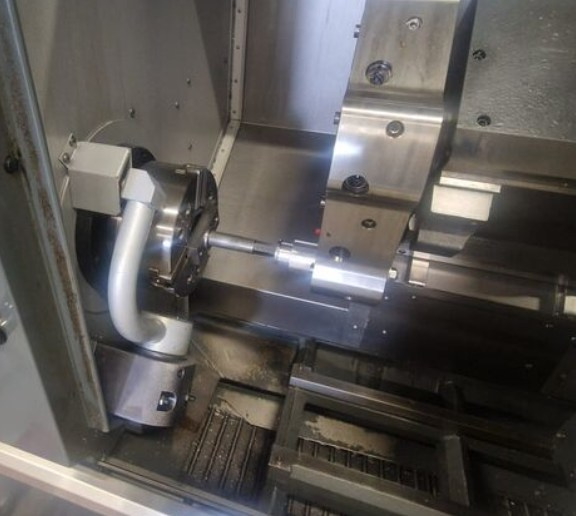 Soustruhy - CNC ST 15 - 2