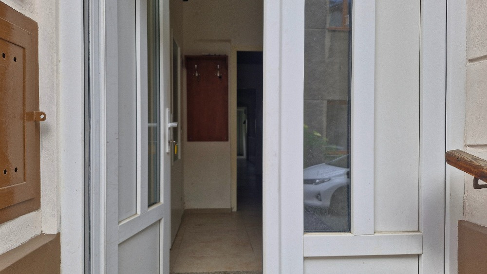 Pronájem prostor Nerudova 5 Bruntál - centrum - 2