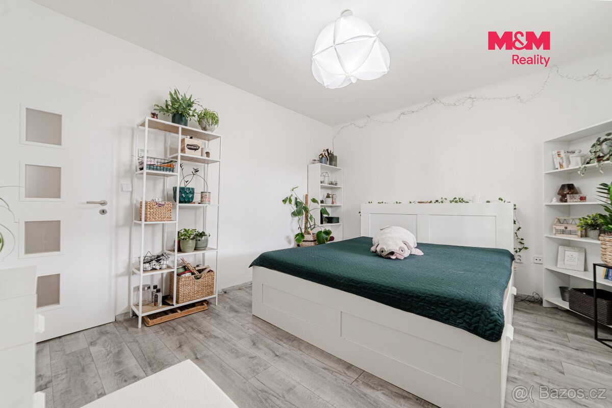 Prodej bytu 1+1, 38 m², Opava, ul. Polanova - 2