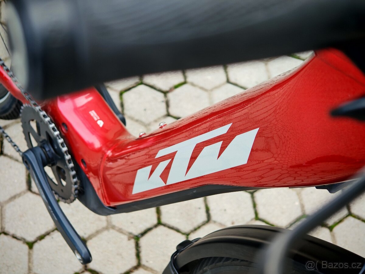 Ktm Macina Tour P510 - 2