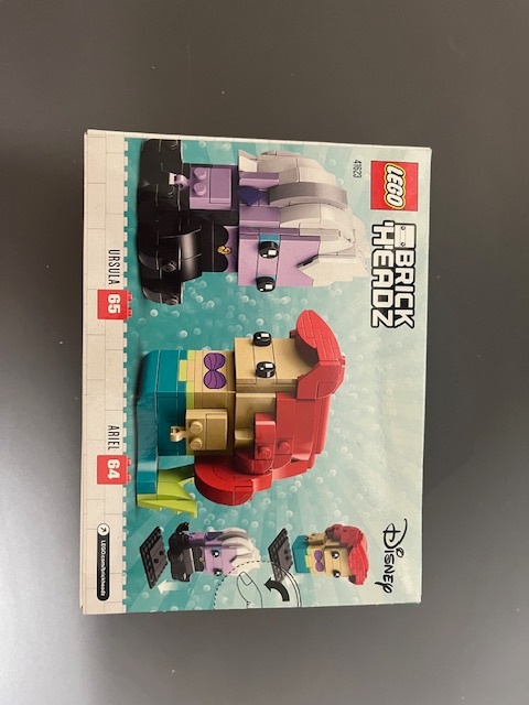 LEGO 41623 - 2