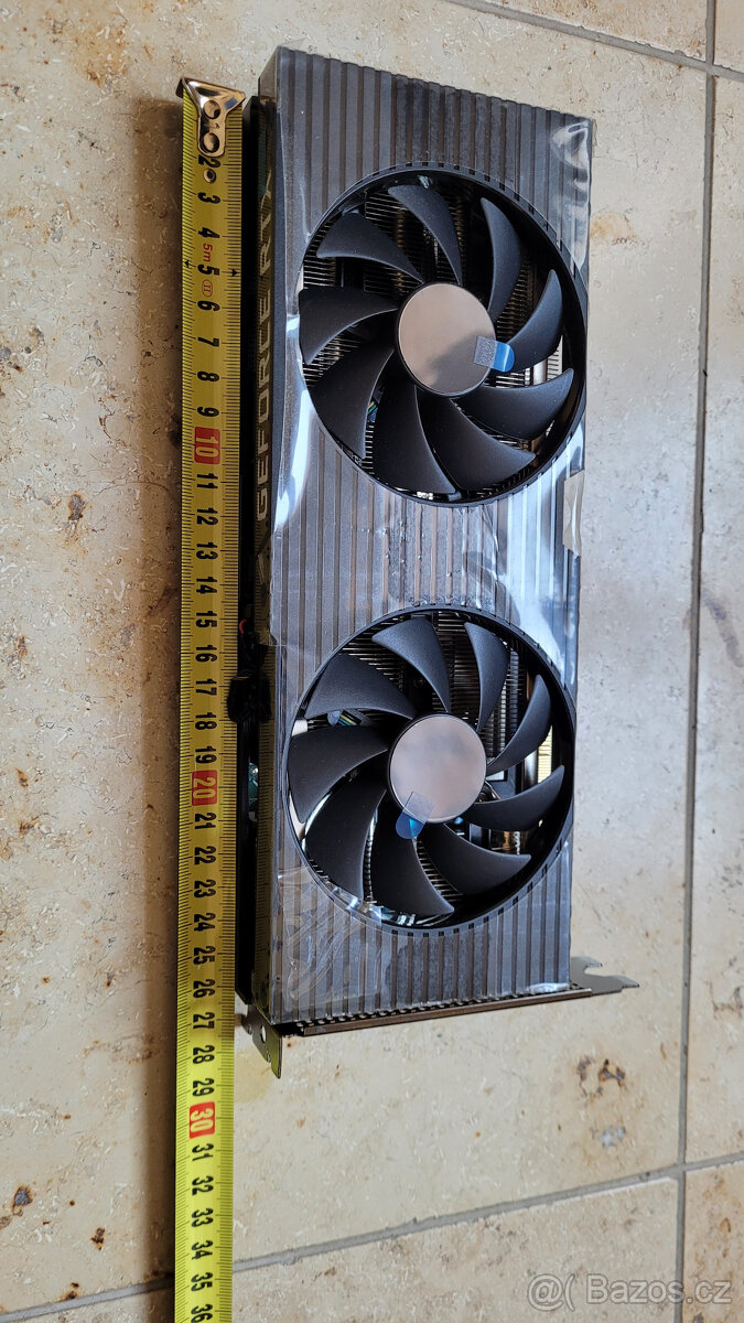 Dell OEM GeForce RTX 3070 8GB - 2