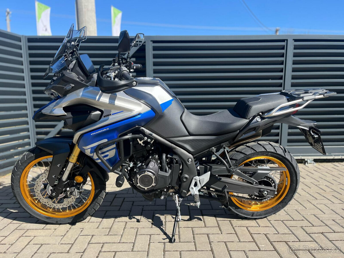 Voge 525 DSX