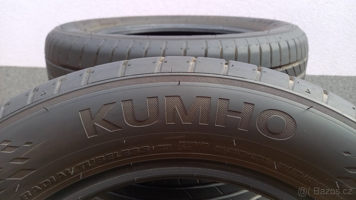 Letní pneu 205/60 R16 92V - 2