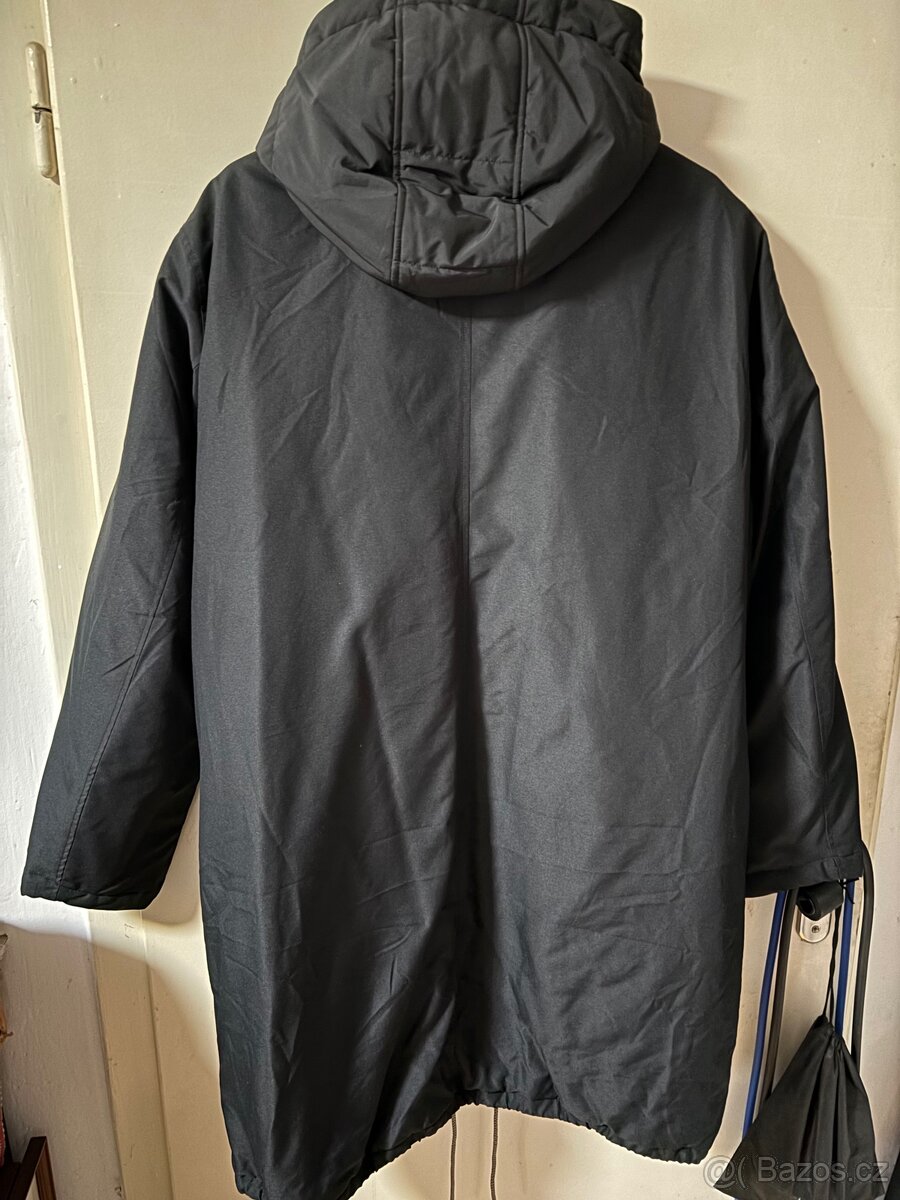 Zimní parka Reserved - 2