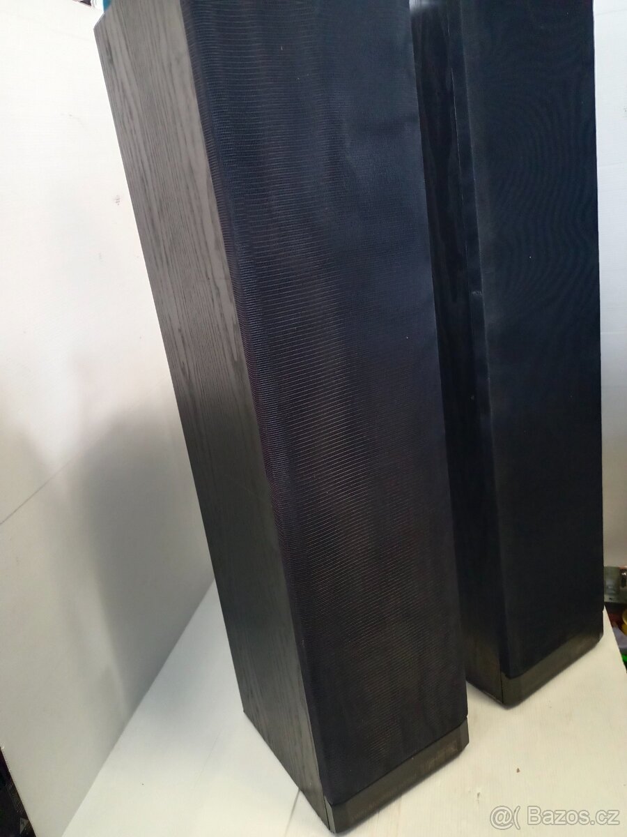 SCHNEIDER reprosoustavy B021.1 LS, max.80W, 8 ohmů - 2