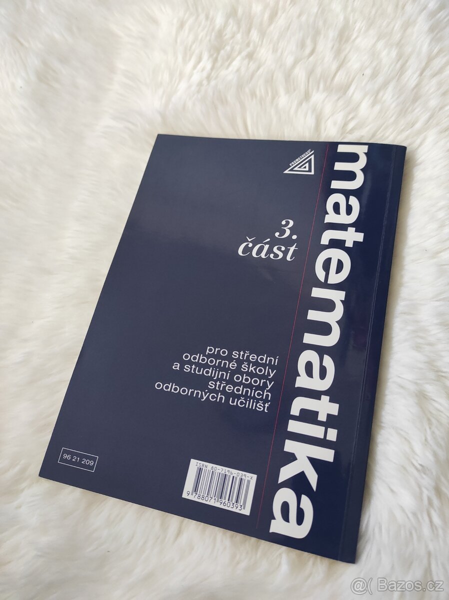 Matematika pro SOŠ - 2