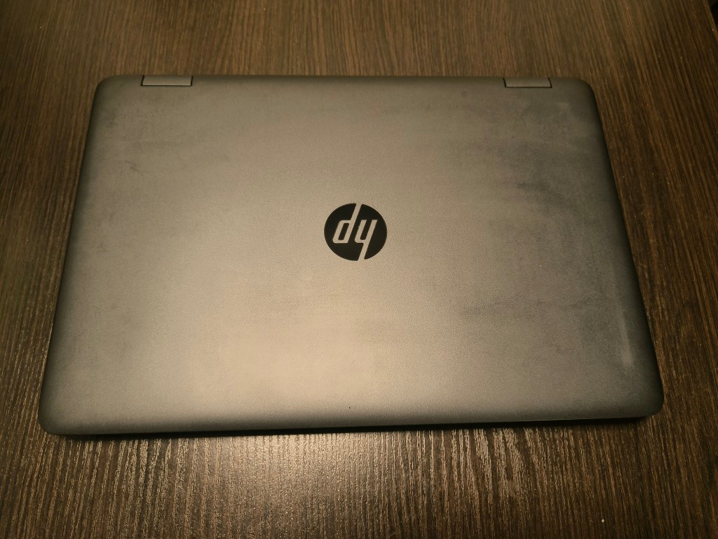 HP ProBook 650 G3 / Intel Core i5-7200U / 16GB RAM / 512 GB - 2