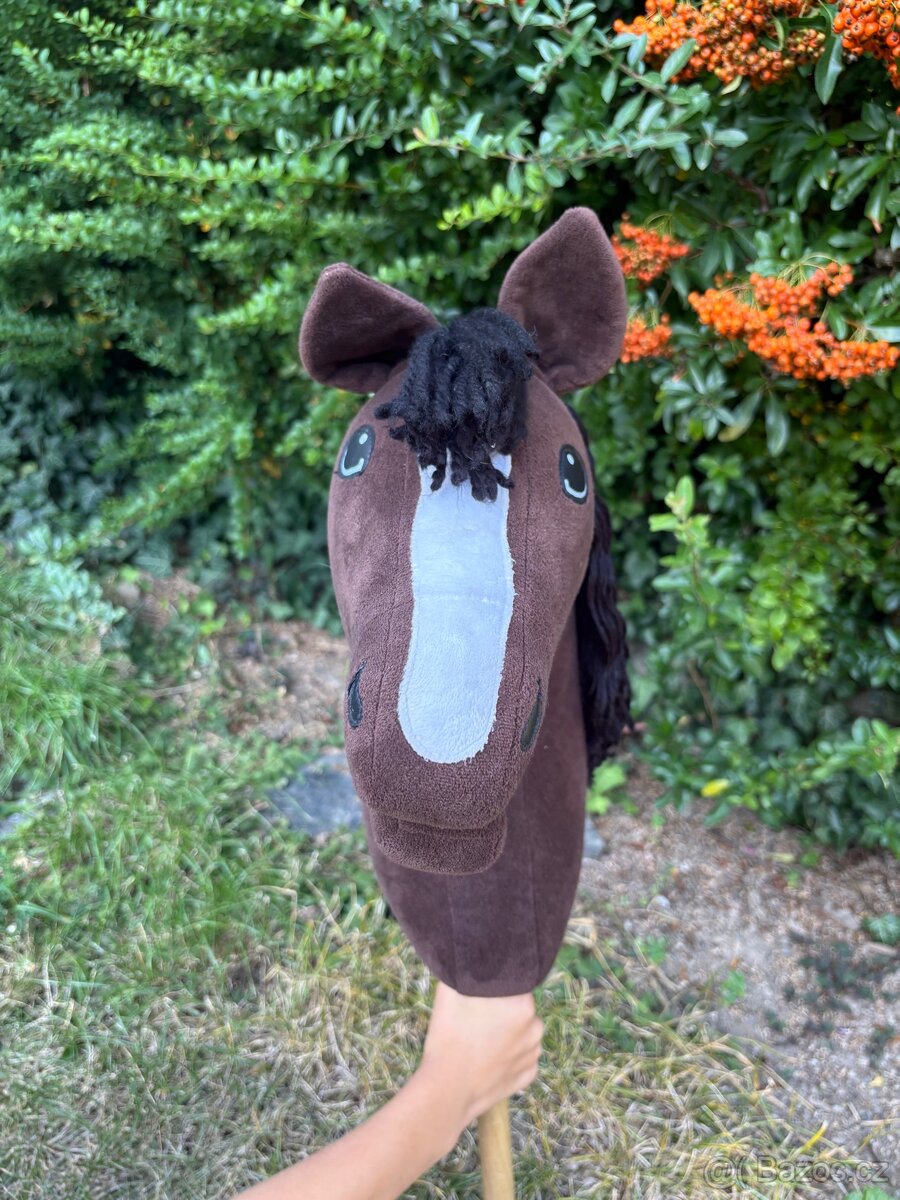 Hobby Horse Sisi od firmy Larden velikost M - 2