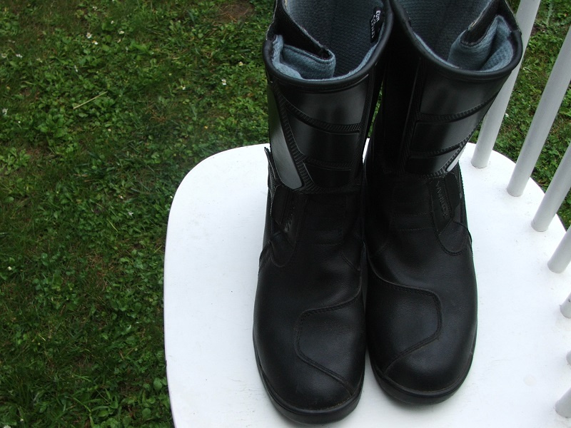 MOTO BOTY STREET - 2