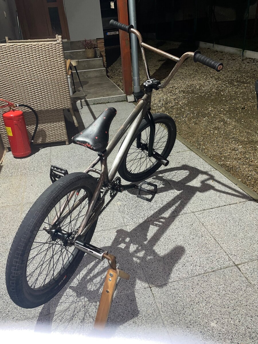 BMX - 2