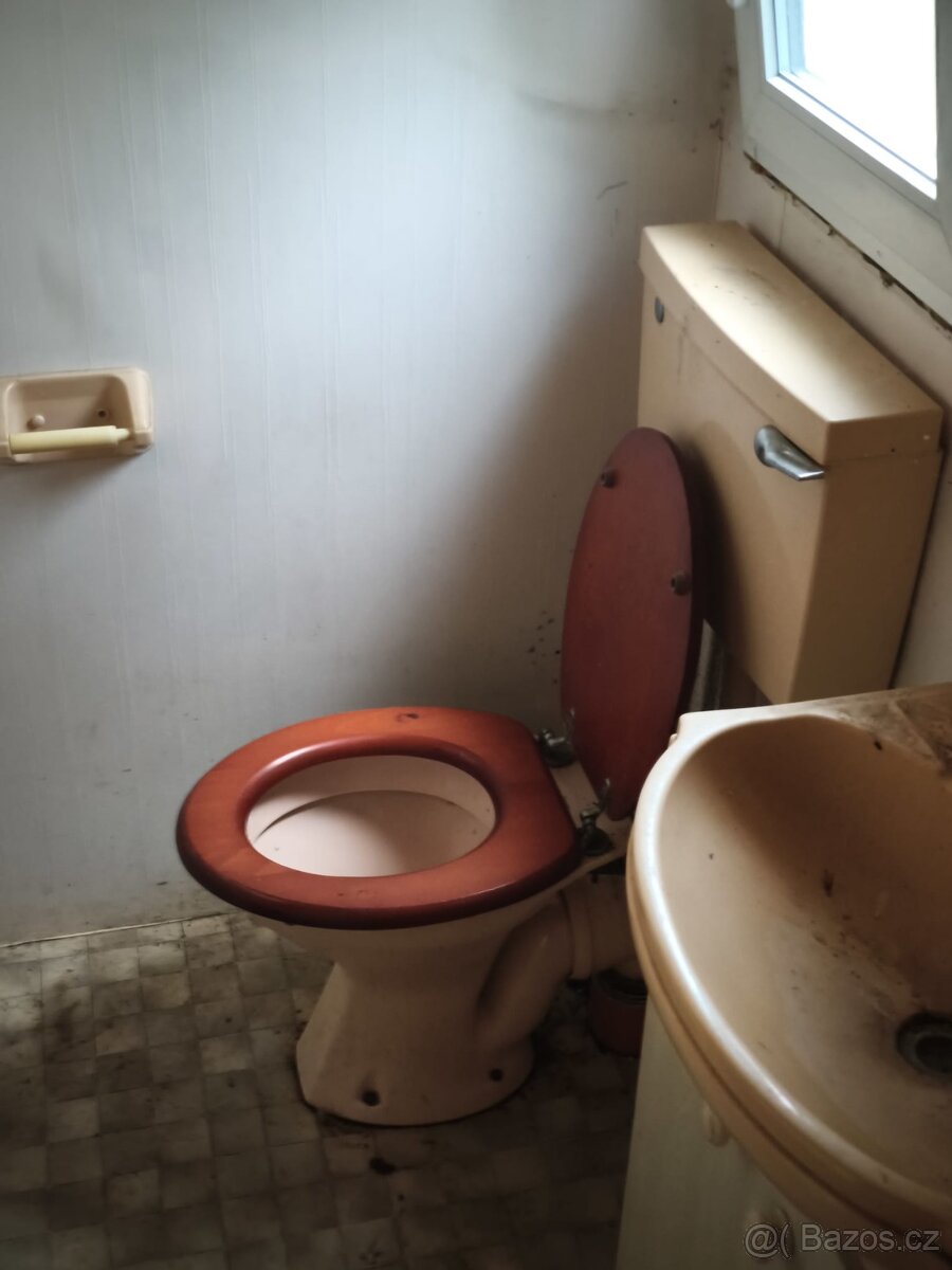 Mobilní dům bez pozemku - 2