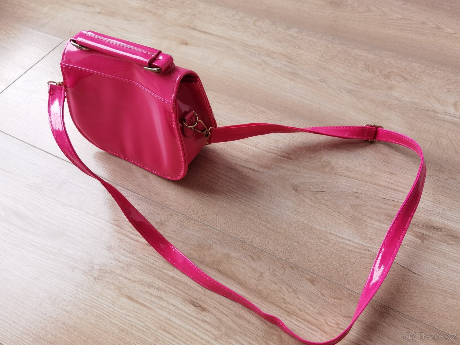 Dětská kabelka - 2