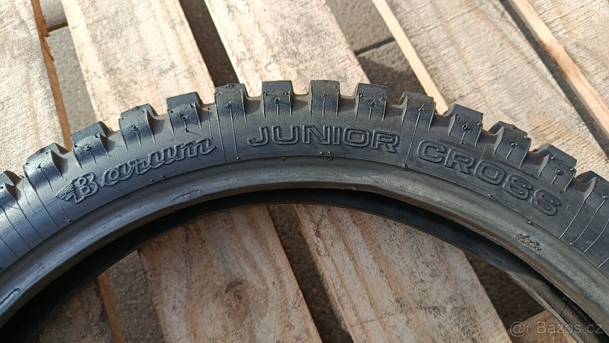 Barum 2,50/2,75-16 Junior Cross - 2