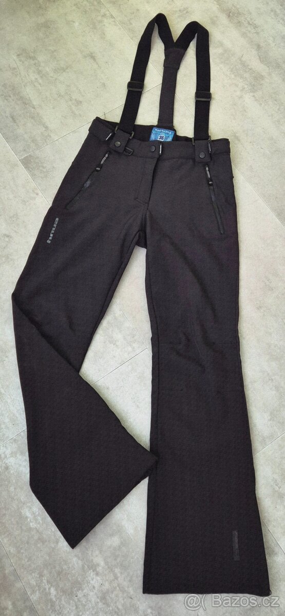 Dámské lyžařské kalhoty Envy vel. S - 2