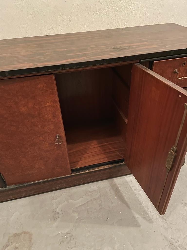 starozitna komoda - 2