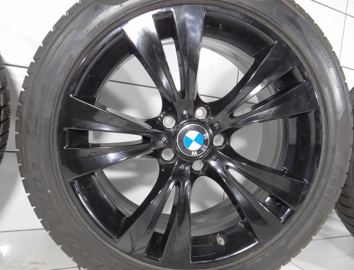 Zimní kola 19" X4 F26, X3 F25 - 2