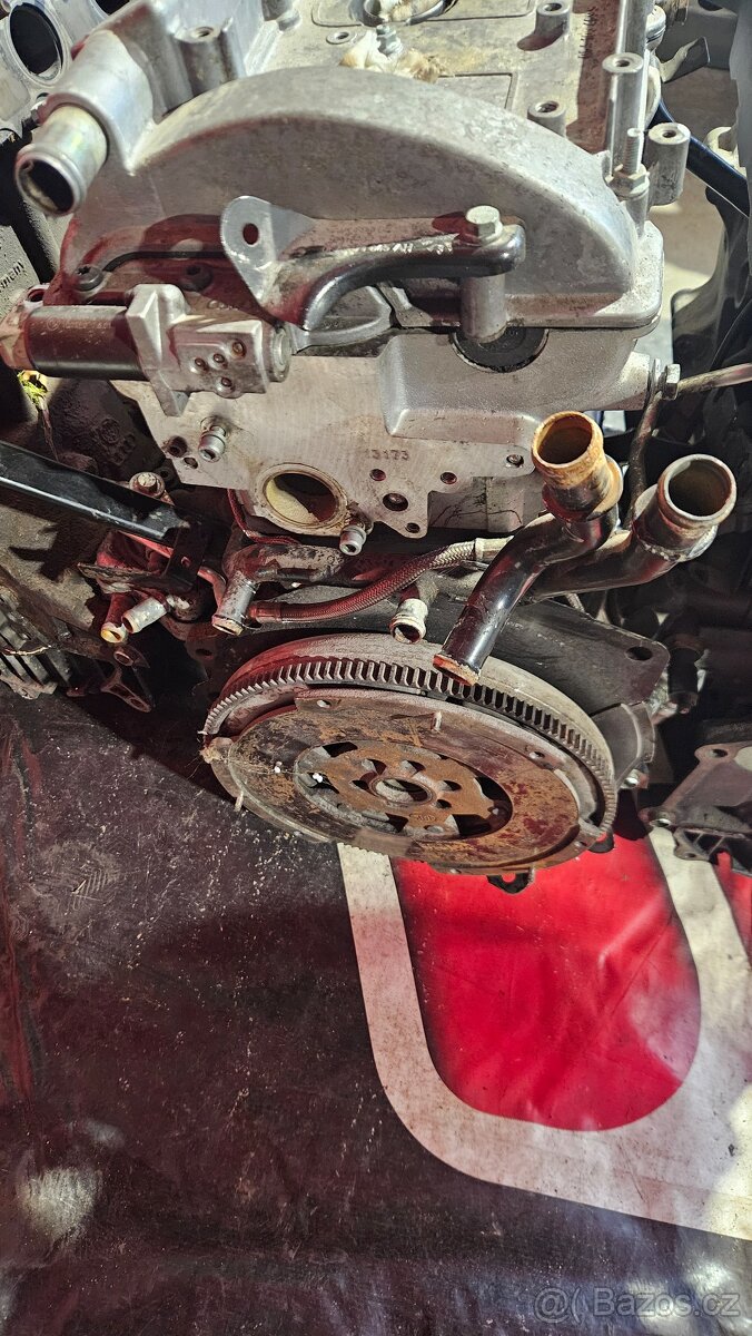 Motor 1.8t BAM 165kw audi s3 audi TT - 2