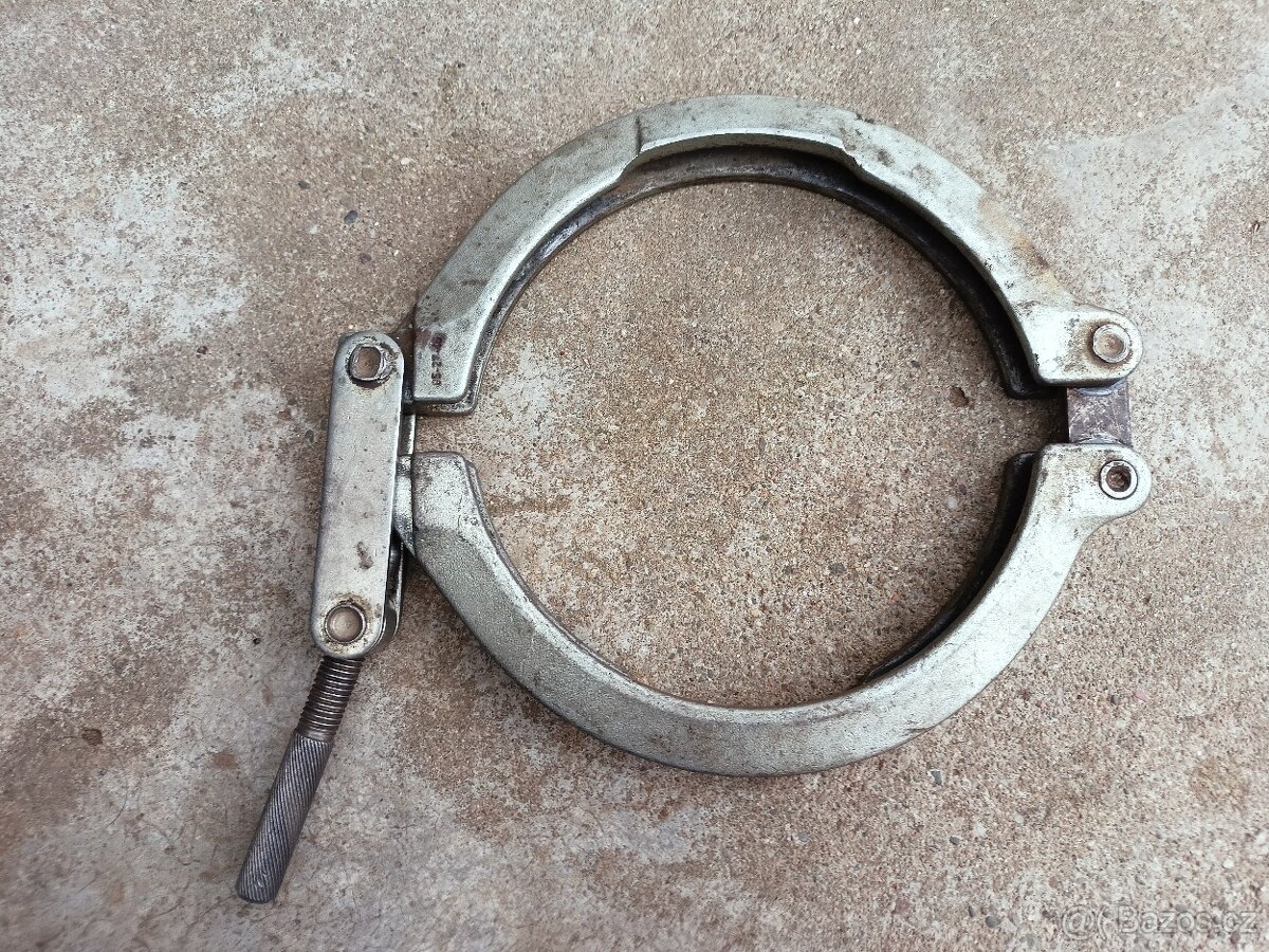 Malotraktor Vari - Agzat - 2