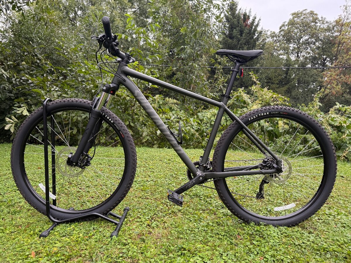 Prodám SPECIALIZED Rockhopper SPORT 29 XL 2023 - 2