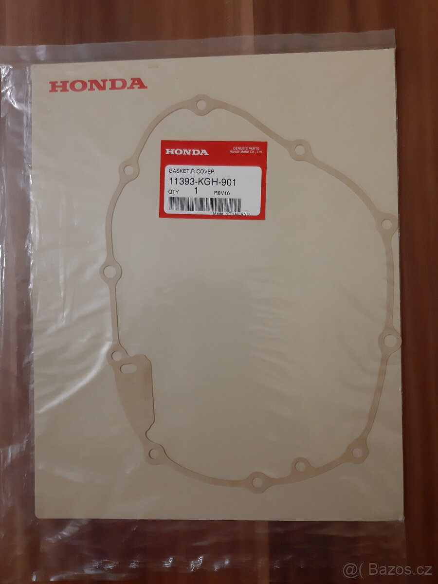 Sada těsnění Honda CBR 125 R - 2