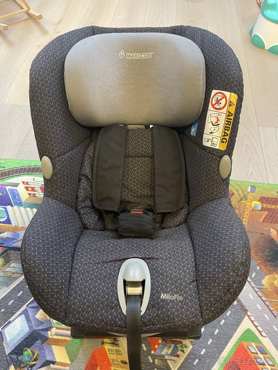 autosedacka Maxicosi Milofix - 2