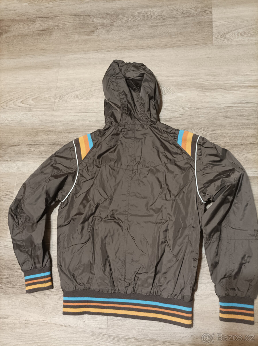 Bunda NEXT vel. 152 (jaro a podzim) - 2