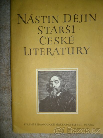 Prodám staré učebnice -němčina,angličtina,čj - 2