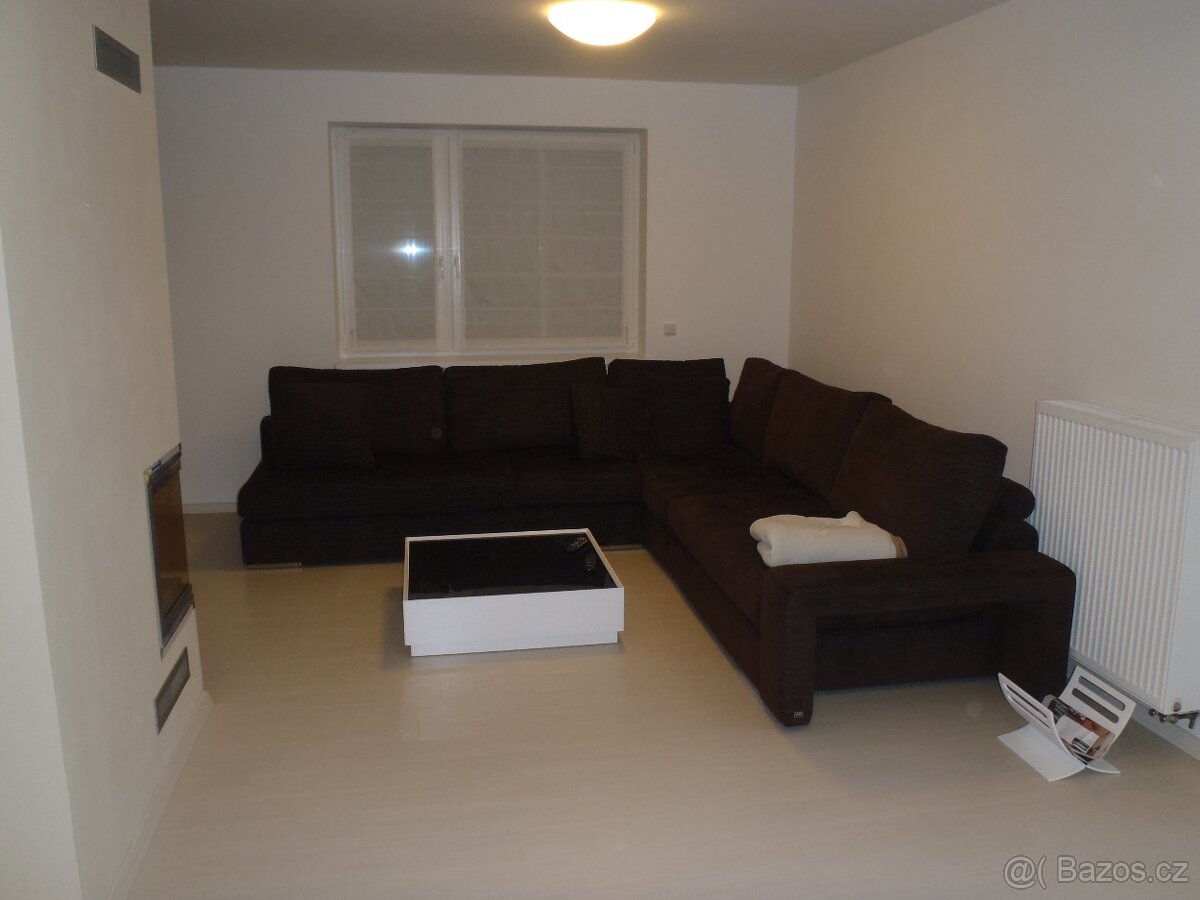 Prodám rohovou sedací soupravu 320x340x110 - 2