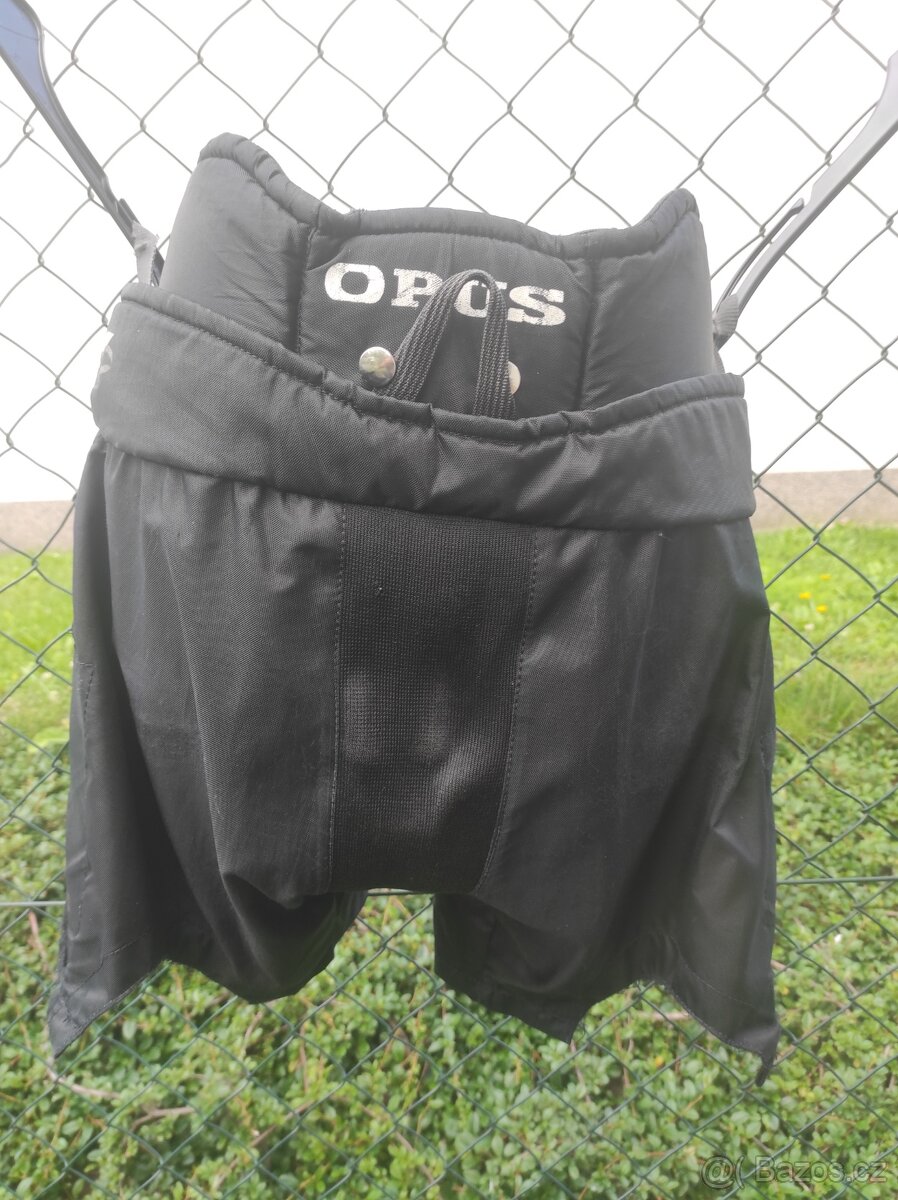 Dětské hokejové brankářské kalhoty - 2