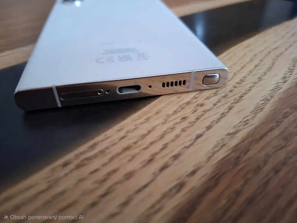 Samsung Galaxy S23 Ultra - 2