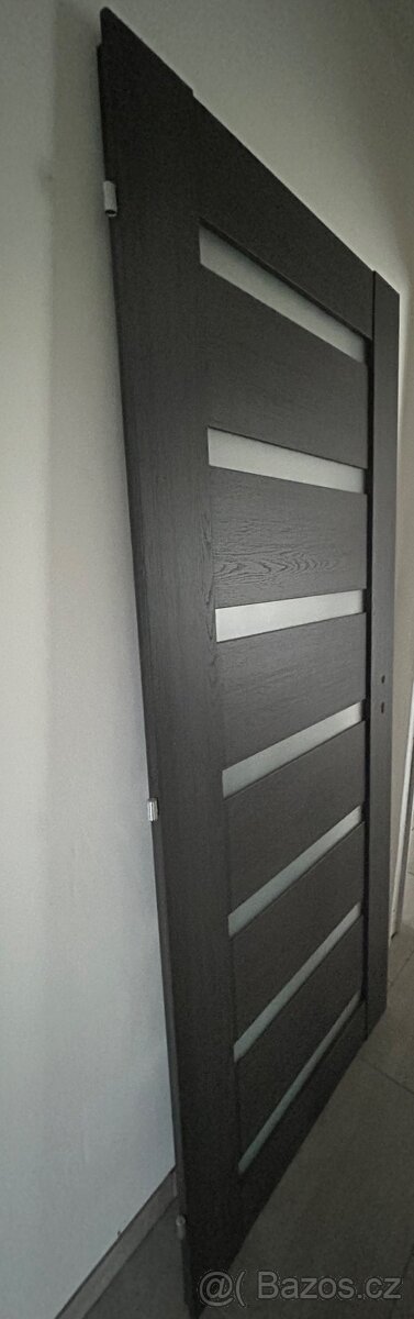 Interiérové dveře + Obložky - 2