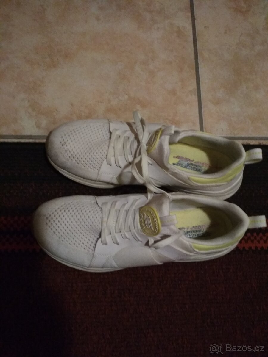 Sportovní boty vel. 40 - 2