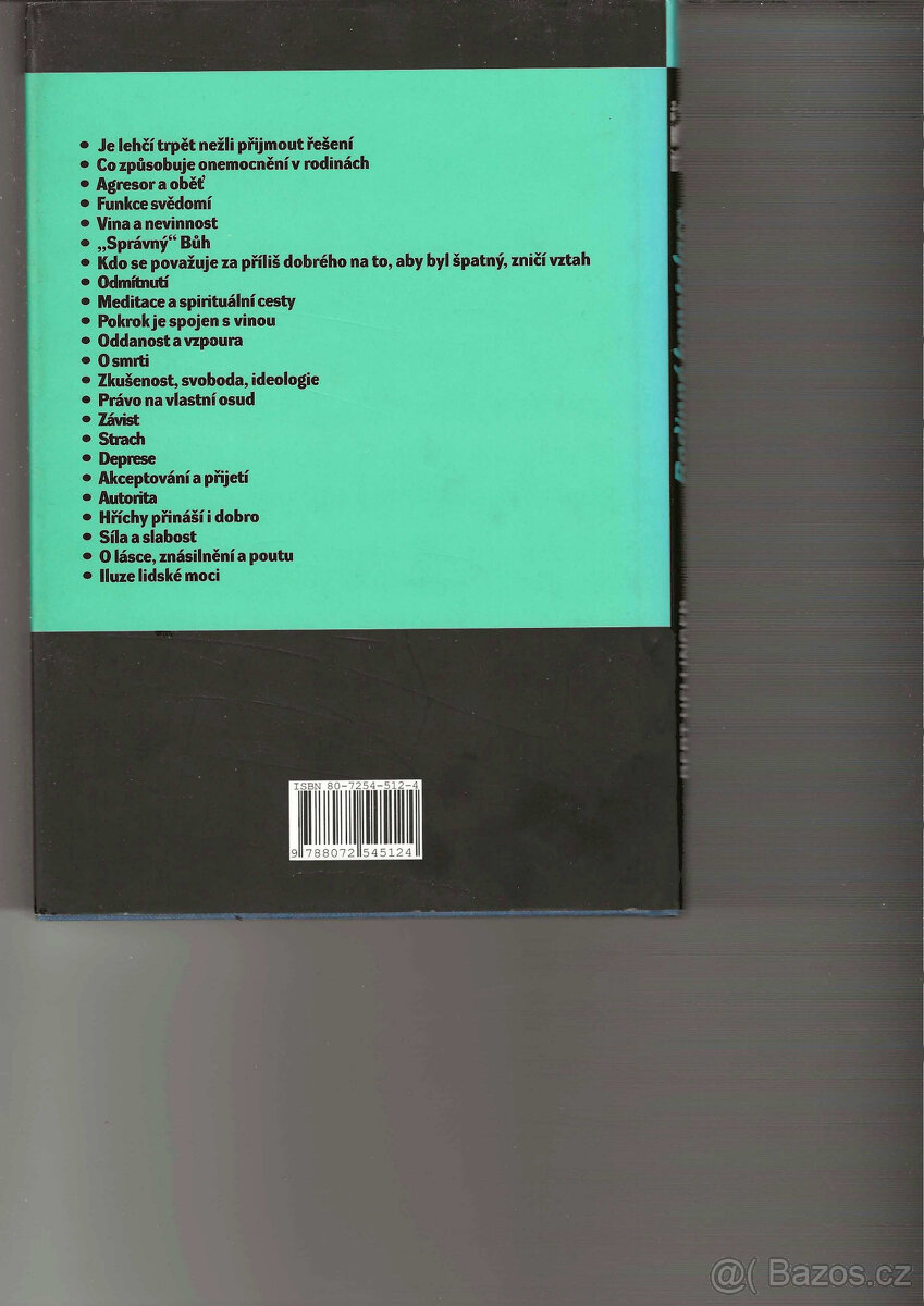 Rodinné konstelace - Objevná síla - Bert Hellinger - 2