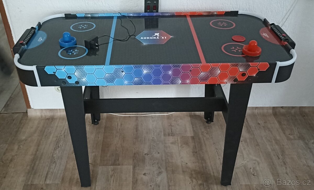 Spartan Air Hockey - 2