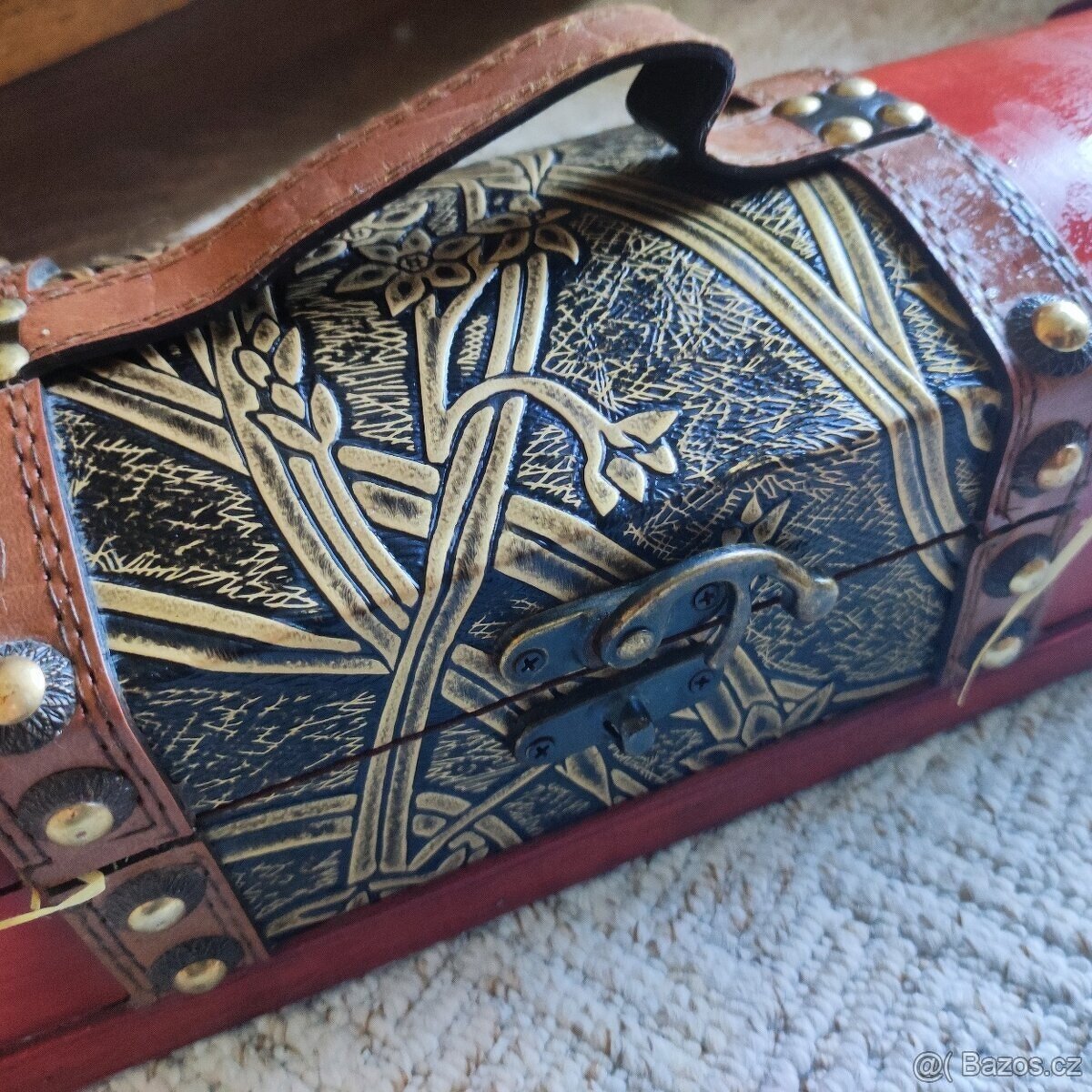 Box na víno ,Příslušenství na vino - 2